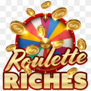Roulette-logo, HD Png Download