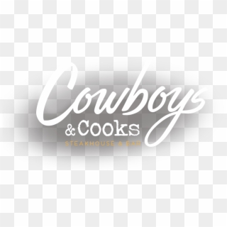 Cowboys And Cooks Logo - Warsaw Ghetto Uprising, HD Png Download