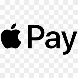 Uber Logo Png Photo - Apple Pay Logo White, Transparent Png