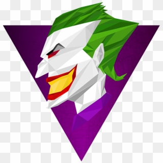 Joker Png, Transparent Png