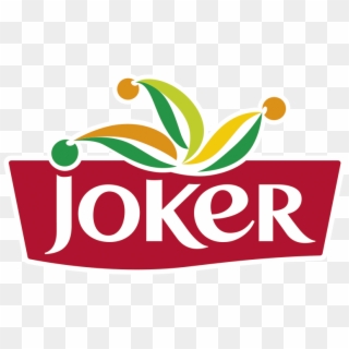 File - Joker - Joker Jus De Fruit, HD Png Download
