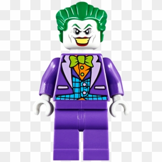 Meet The Joker - Lego Joker, HD Png Download