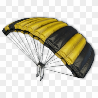 Miscellaneous - Parachute Transparent, HD Png Download