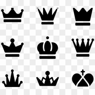 3 Point Crown Png  Free Transparent PNG Clipart Images Download