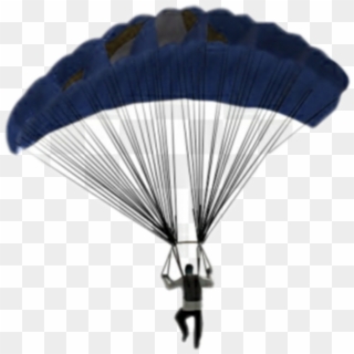 Pubg Parachute Png - Pubg Gun Png, Transparent Png