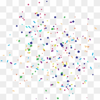 Party Parties Celebrate Celebration Effects - Happy Birthday Vector Png, Transparent Png