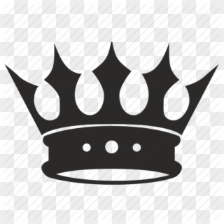This Page Contains All Info About Black Crown Png - Icon Cover Highlight Instagram Png, Transparent Png