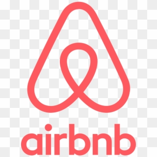 Airbnb Logo 9 22 De Outubro De - Airbnb Logo 2018 Png, Transparent Png