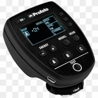 Profoto Air Remote Ttlc For Canon - Watch Phone, HD Png Download