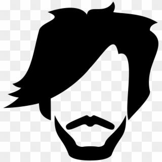 Men Hair Png PNG Transparent For Free Download - PngFind