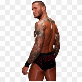 Randy Orton Download Png - Wwe Randy Orton Png, Transparent Png
