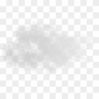 Smoke Cloud Transparent Background, HD Png Download