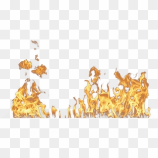 Free Png Download Transparent Background Fire Png Images - Fire Effect Transparent Background, Png Download