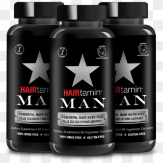Supplement Hairtamin, HD Png Download