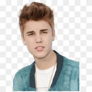 Confused Justin Bieber - Justin Bieber Face Png, Transparent Png