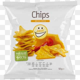 Easis Chips, HD Png Download