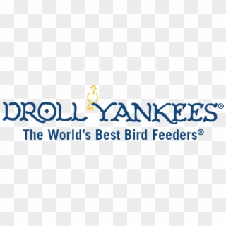 Droll Yankees Logo - Droll Yankee, HD Png Download