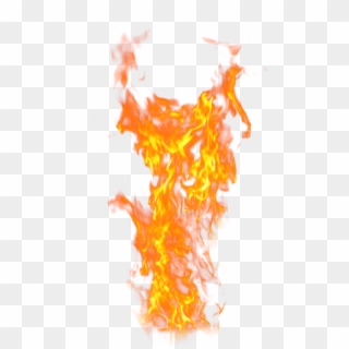 Free Png Fire Flame Png - Png Logo Light Download, Transparent Png