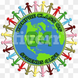 People Holding Hands Png , Png Download - School Psychology Awareness Week 2018, Transparent Png