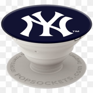 New York Yankees Popsocket, HD Png Download