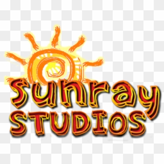 Sunray-logo - Illustration, HD Png Download