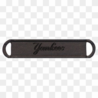 New York Yankees Hot Dog And Sausage Brander - Strap, HD Png Download