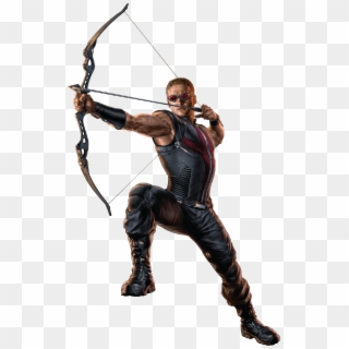 Hawkeye Png Transparent - Hawkeye Png, Png Download