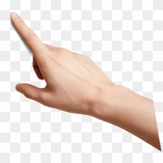 Right Hand Png, Transparent Png