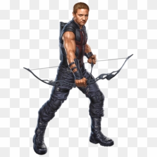 Hawkeye Png Picture, Transparent Png