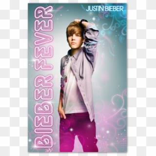 24 X 36 Poster - Justin Bieber In Baby Song, HD Png Download