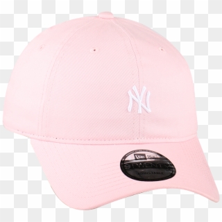 New York Yankees Mlb Mini Logo Pastel Collection 9twenty, HD Png Download