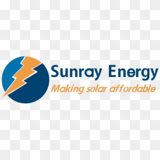 Sunray Energy Sunray Energy - Circle, HD Png Download