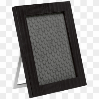 Black Wood Frame Png Picture Frames Png, Transparent Png