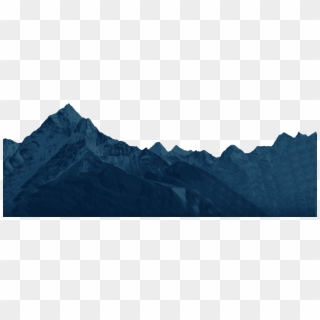 Mountain Range Png - Mountains Clipart Png, Transparent Png