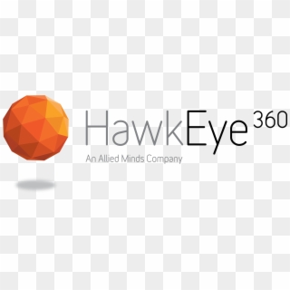 Hawkeye 360 Logo Png, Transparent Png