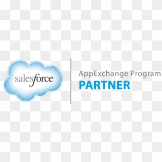 One Is A 100% Native Salesforce App - Salesforce, HD Png Download