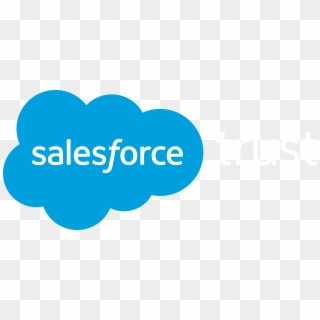 Logo Salesforce Png Pluspng Com Logo Transparent Background - Logo Salesforce, Png Download
