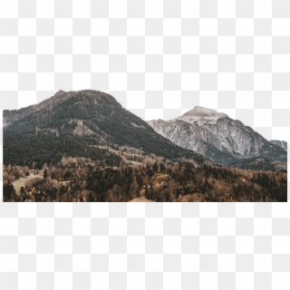 Download - Mountains Background, HD Png Download