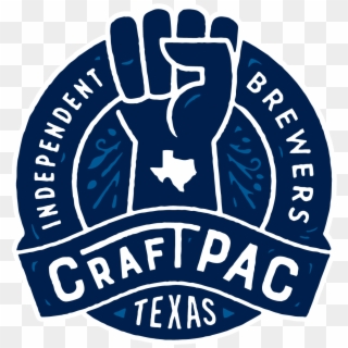 Beer Laws In Texas Are Broken - Craftpac, HD Png Download