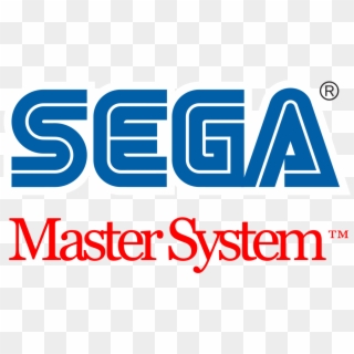 En Esta Sección Podrás Ver Y Comprar Consolas, Accesorios - Sega Master System Logo, HD Png Download