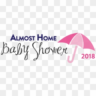 Almost Home Baby Shower - Berry, HD Png Download