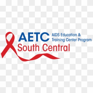 2018 Texas Hiv/std Conference Clinical Track - Aetc South Central, HD Png Download