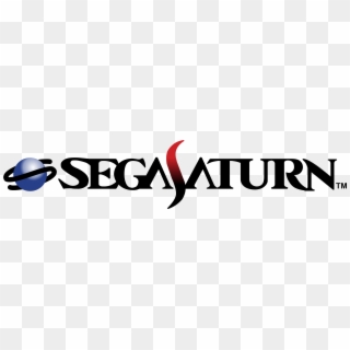 4572176 - Sega Saturn, HD Png Download