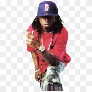 Lil Wayne Png - Lil Wayne, Transparent Png