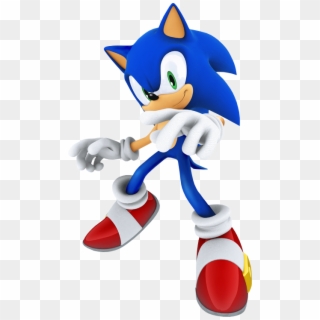 Sega Png - Sonic The Hedgehog, Transparent Png