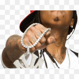 Young Money Chain Png, Transparent Png