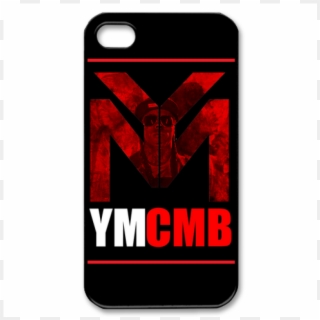 Ymcmb Lil Wayne Young Money Cash Billionaires Iphone - Cash Money Records, HD Png Download