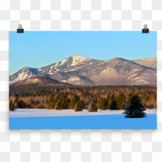 Whiteface Mountain, HD Png Download