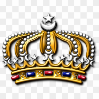 King Crown Png - King Crown Logo Png, Transparent Png