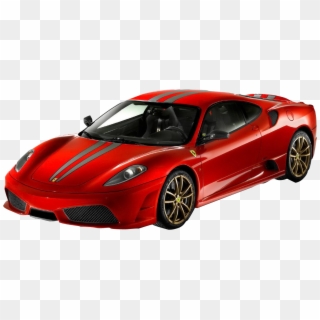 Ferrari Car Png Image - Picsart Png Hd New, Transparent Png
